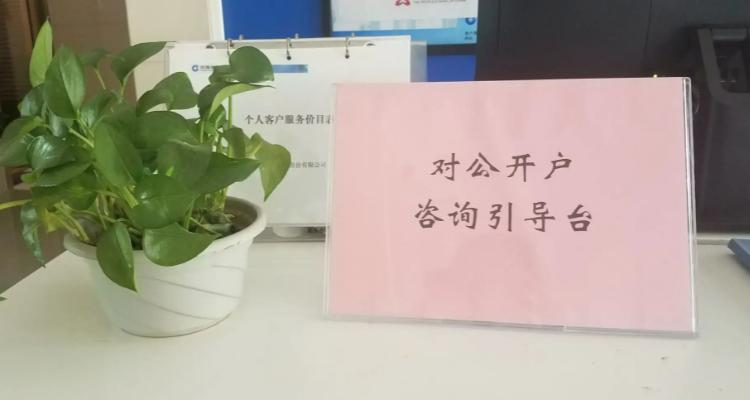 对公账户没有u盾能取钱吗