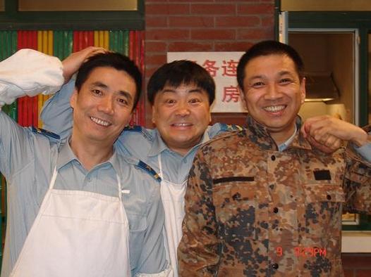 范明为什么退出炊事班的故事截图2