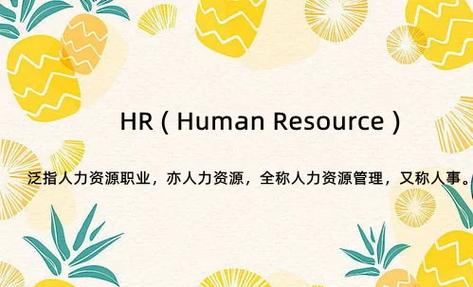 hr能接受的最长空白期