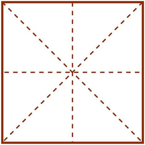 括号田字格写法