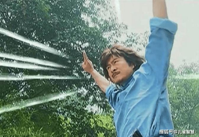 无名出场哪一集