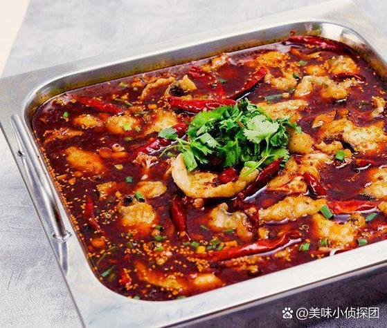 刷火锅的鱼有哪些鱼截图2