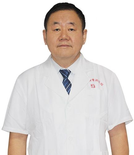 佛山中医骨科哪个医生比较好