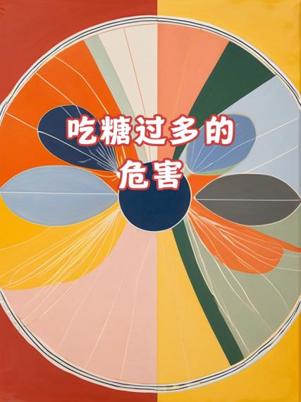 吃糖多了会怎样