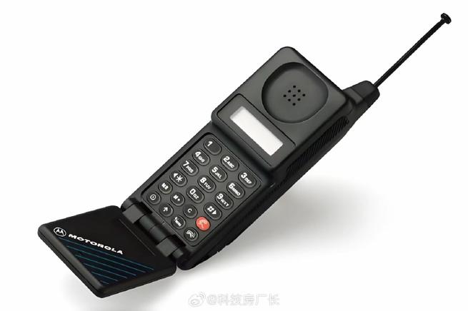 摩托罗拉9800x