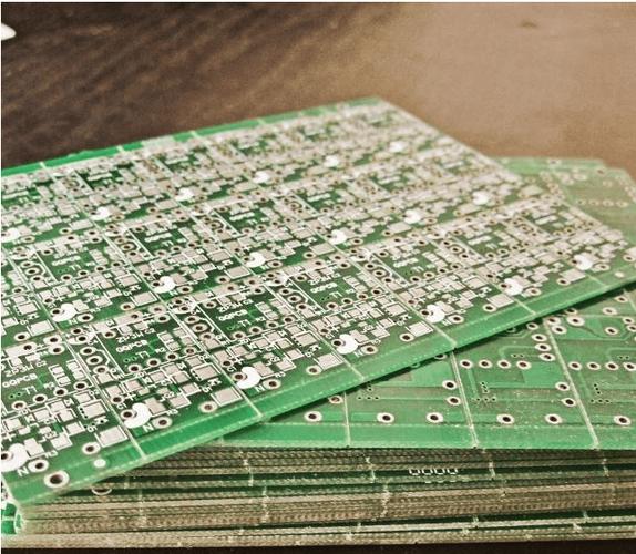 pcb的作用