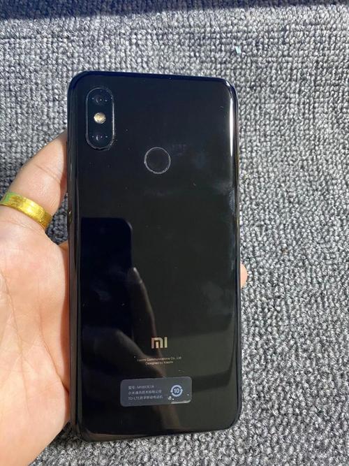 小米8是双卡双待么
