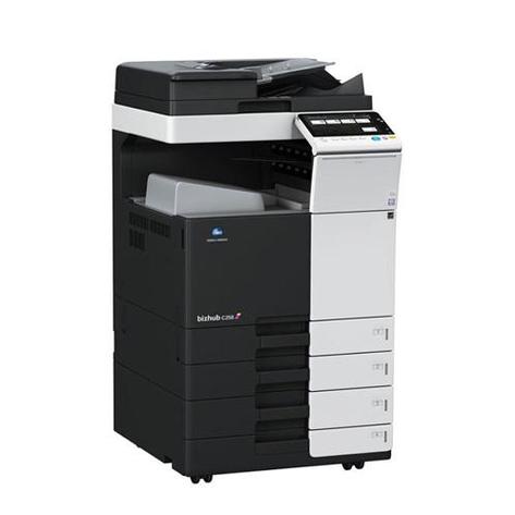 柯美打印机质量怎么样