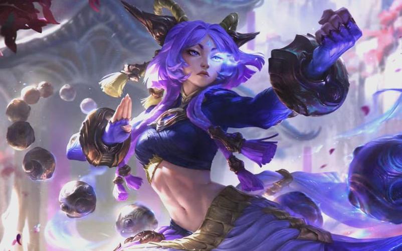 lol英雄联盟 lol英雄联盟