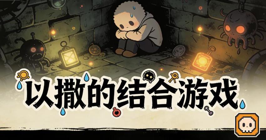 以撒的结合安卓测试版