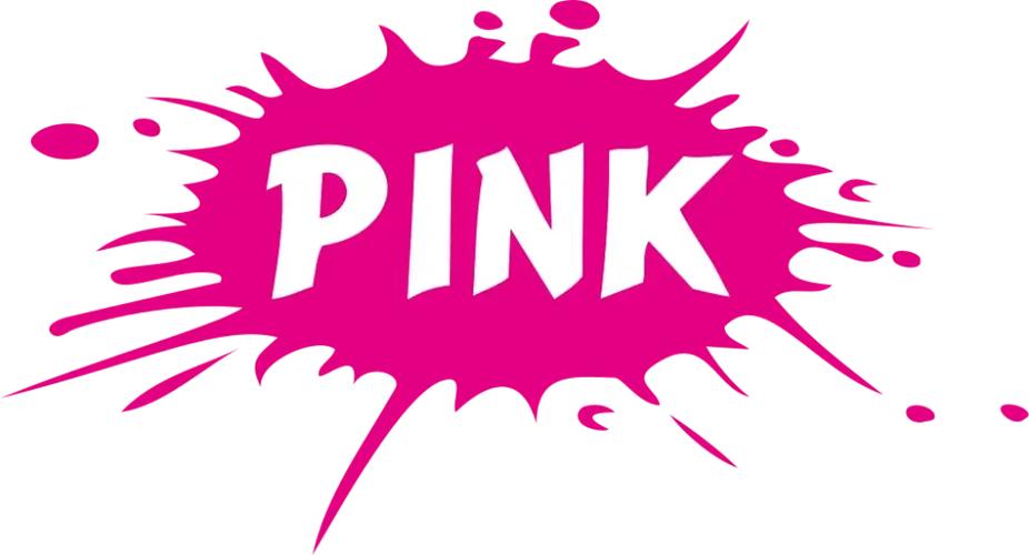 plak pink 图片