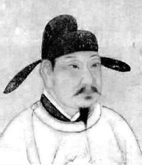 韩休为相