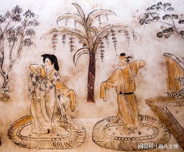韩休为相截图2