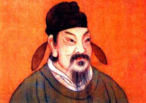 韩休为相截图3