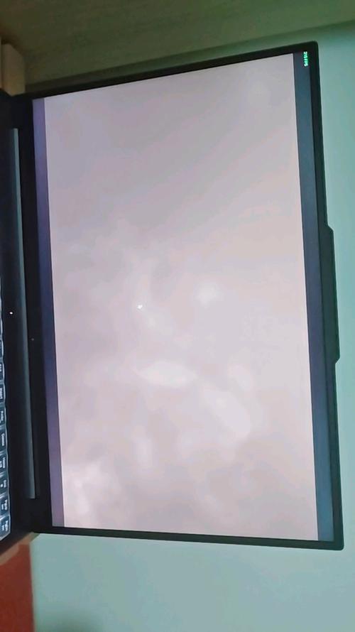 手机屏幕变成灰色了