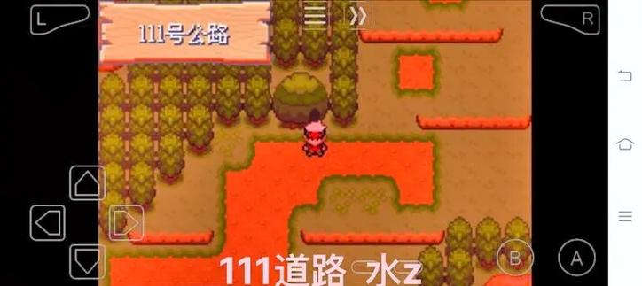 口袋妖怪绿宝石哪里刷经验多