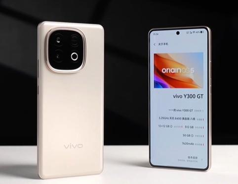 vivo手机是黑色底面咋回事