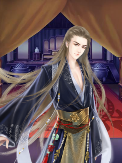橙光三国之群雄逐鹿破解版