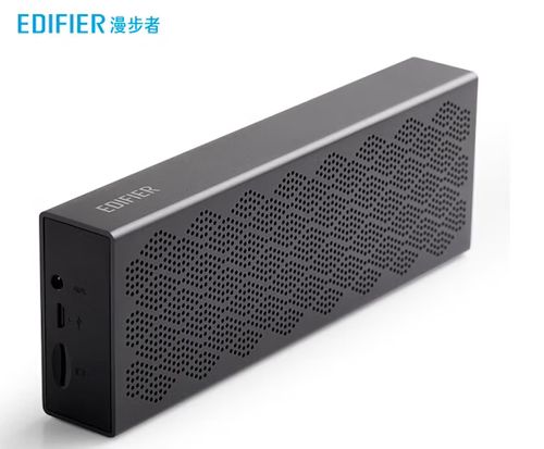 漫步者m120蓝牙音箱怎么使用