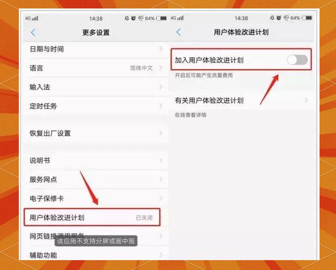 vivo多用户占内存吗