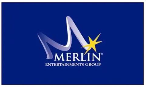 merlin entertainment