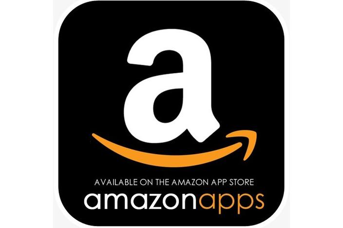 Amazon应用商店