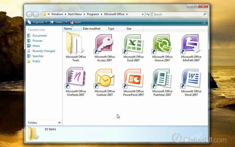 office2007免费版下载