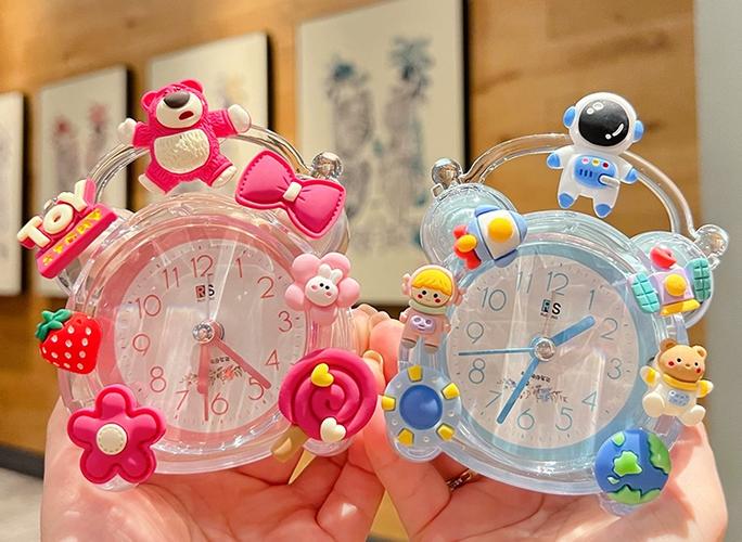 朋友间可以送闹钟吗截图3