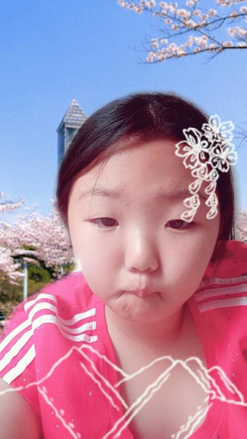 我好看吗我美吗