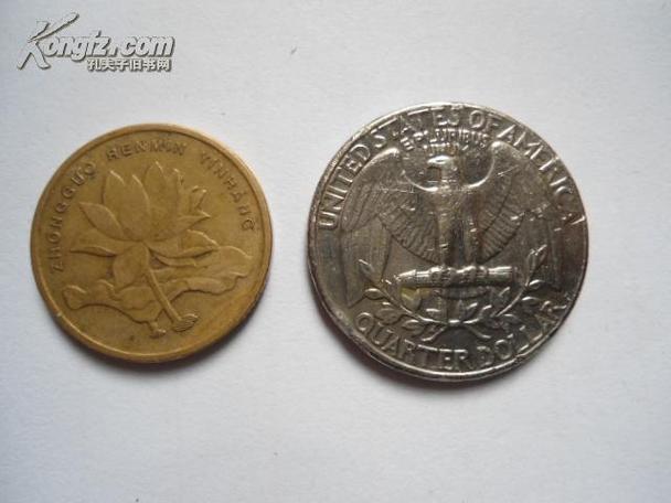 1990年的美金值钱吗