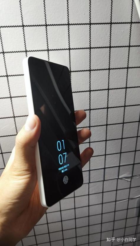 红米6强制解锁