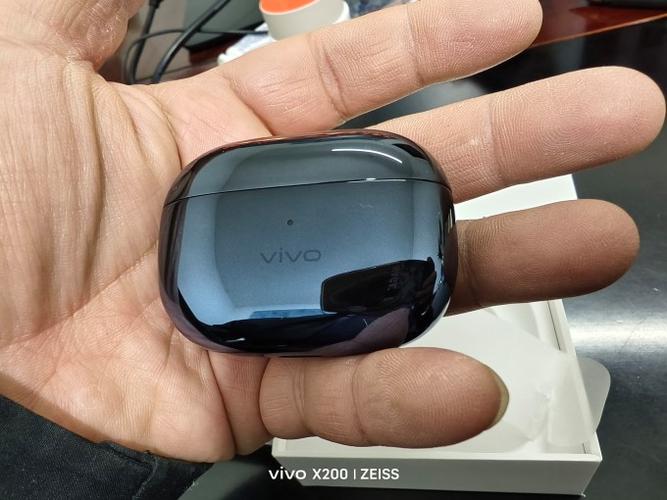 vivo的音质怎么样