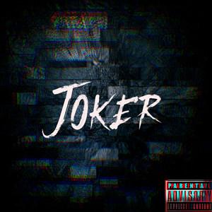 joker好看字体