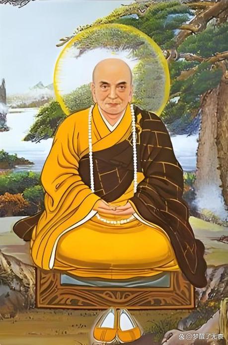 印光大师对科技的看法