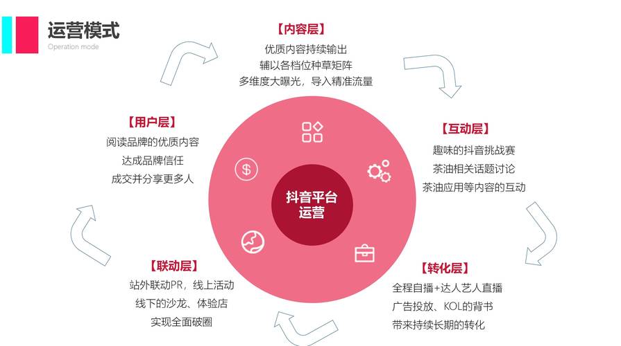 抖音广告战略