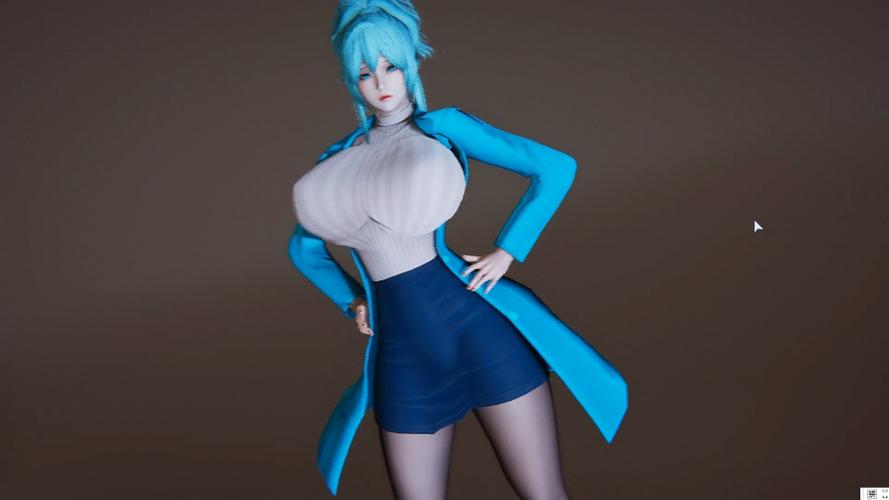 甜心选择2衣服mod的介绍