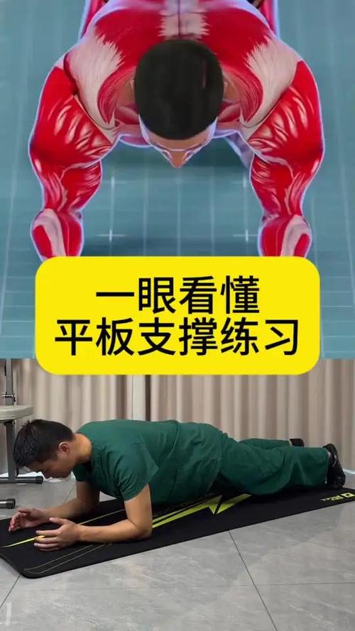平板支撑性功能