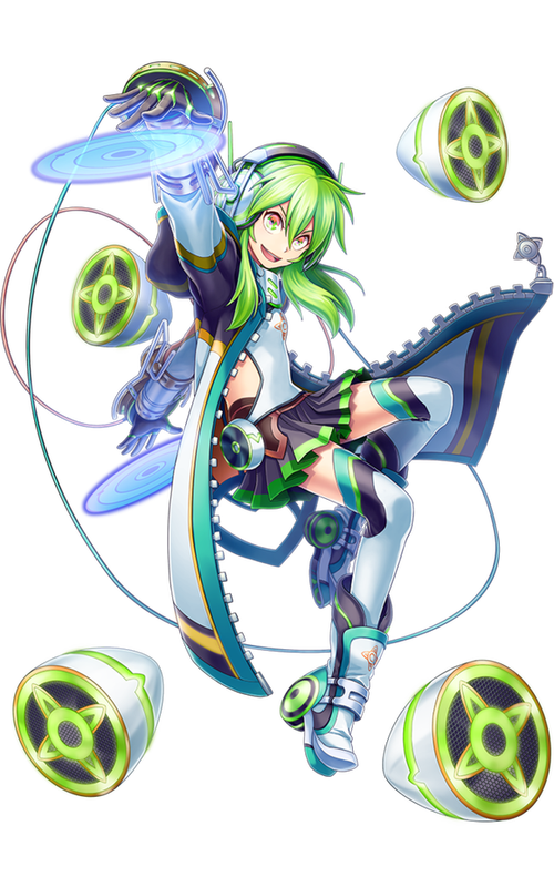 白猫计划wiki