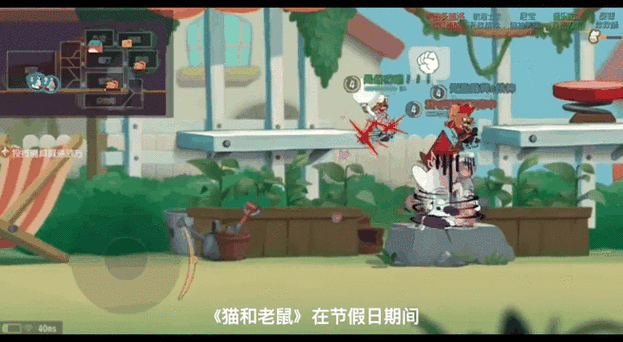 我的汤姆猫2兑换码免费领取