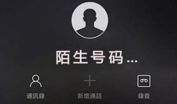 打电话显示隐私号码