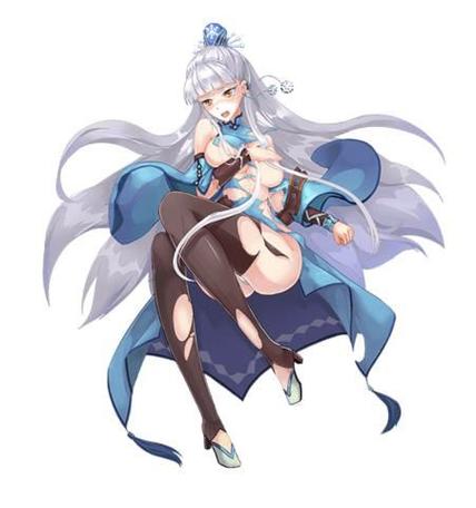美女福利游戏破解版