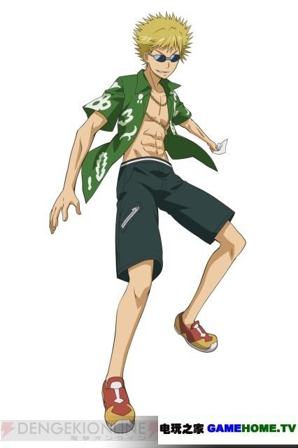 psp魔法禁书目录 隐藏人物