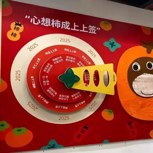 直播间转盘抽奖