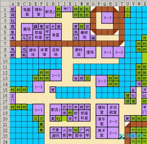 口袋学院物语3破解版无限