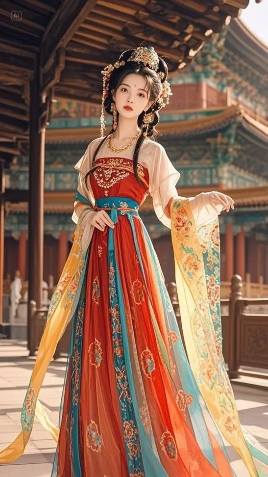 汉服