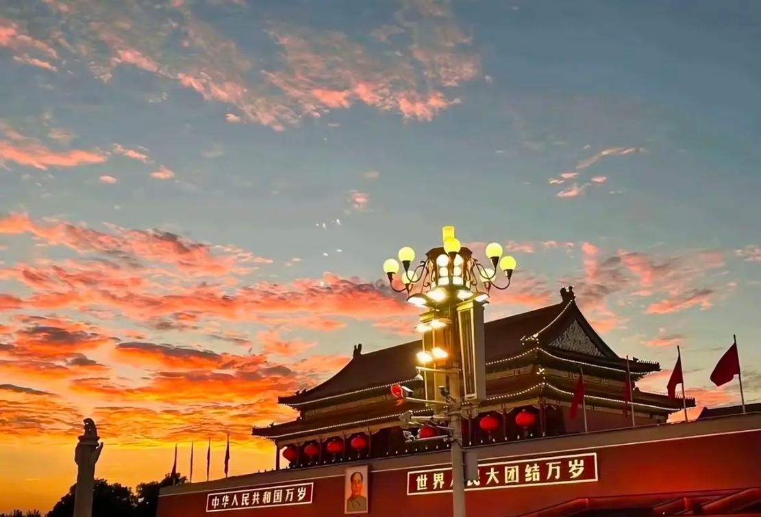 中国风图片100张