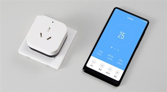 空调伴侣过载什么意思