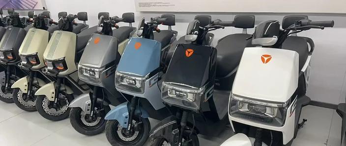 雅迪G30和G30lite哪个好