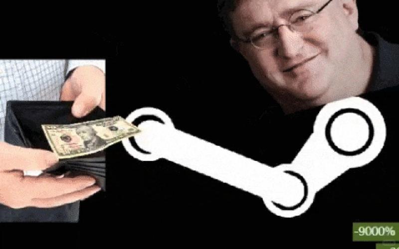 steam罕见表情截图3