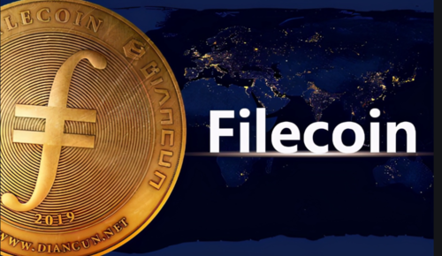filecoin币是哪国的